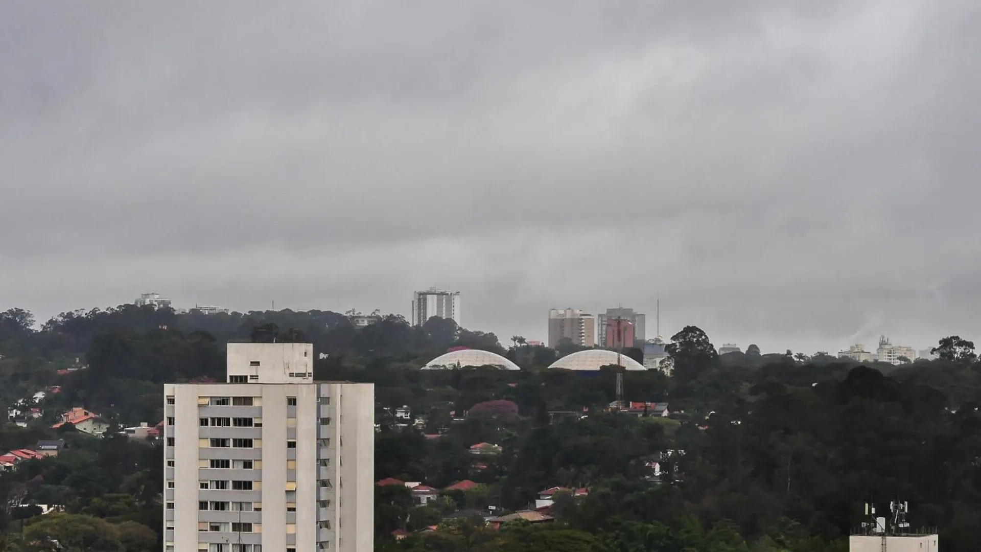 Apartamento Novo, 2 Min Da Estacao Brooklin Sao Paulo Brazil