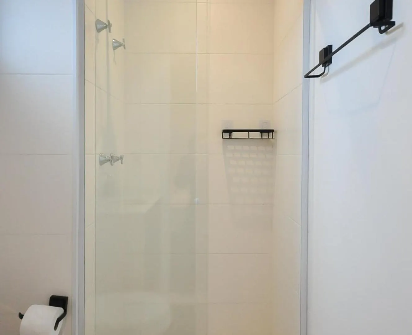 Apartamento Novo, 2 Min Da Estacao Brooklin Sao Paulo 0*,  Brazil