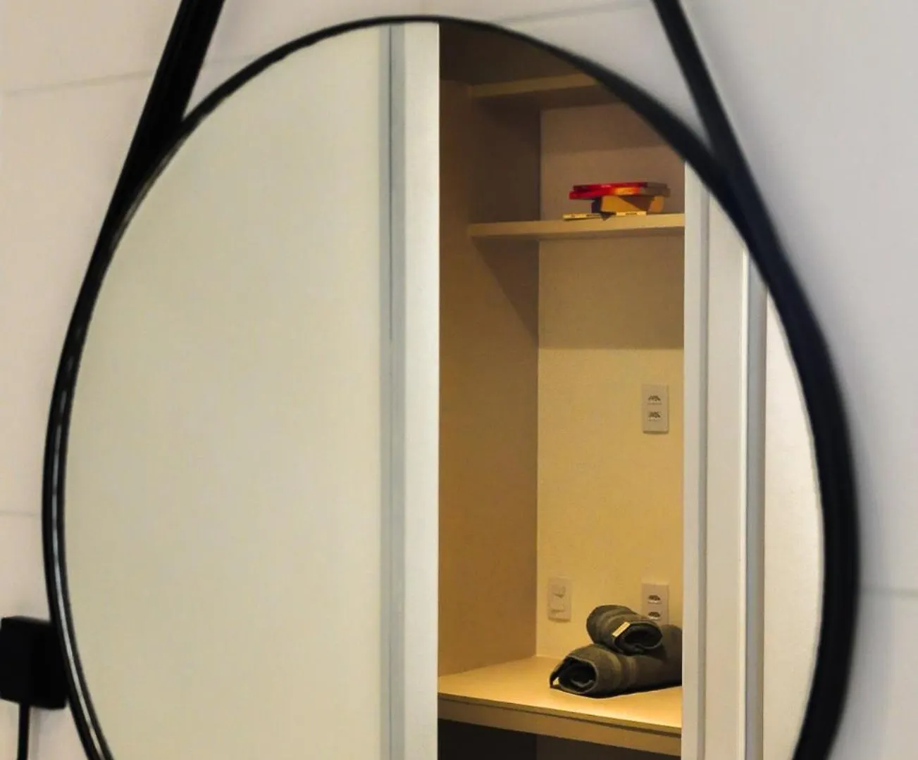 Διαμέρισμα Apartamento Novo, 2 Min Da Estacao Brooklin Σάο Πάολο