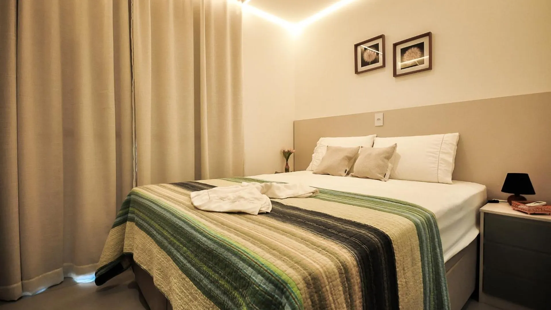 Διαμέρισμα Apartamento Novo, 2 Min Da Estacao Brooklin Σάο Πάολο Βραζιλία